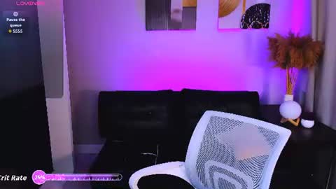 LILY online show from July 9, 2:41 pm