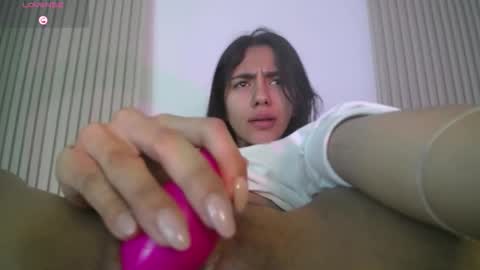 Lilybeth.  online show from November 18, 11:15 pm