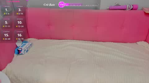 Lily online show from July 22, 5:08 am