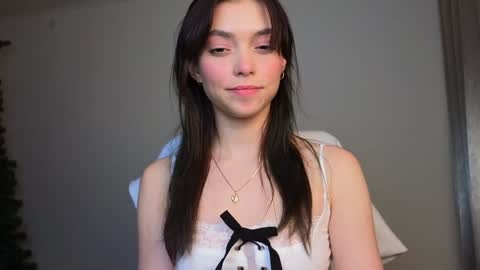 Lily   online show from January 23, 4:59 pm