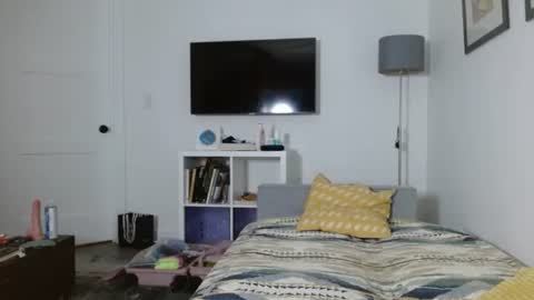 Lily Grace online show from December 16, 4:51 am