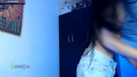 Snapshot of lilylouisee_ chatting on December 25, 12:16 am Liliana louise online show from December 25, 12:16 am