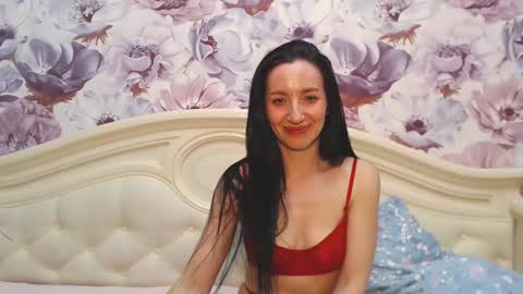 Lily online show from March 8, 6:14 pm