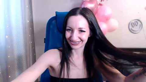 Lily online show from January 18, 8:41 am