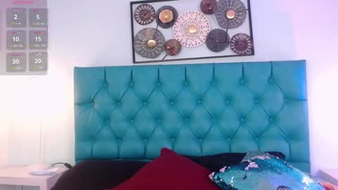 lilyred_ online show from April 30, 3:12 am