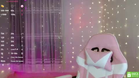 You can call me Li ... online show from October 2, 6:35 pm