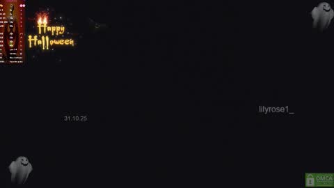 You can call me Li ... online show from November 1, 12:04 am