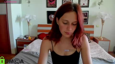Hi Im Lily online show from June 22, 7:38 am