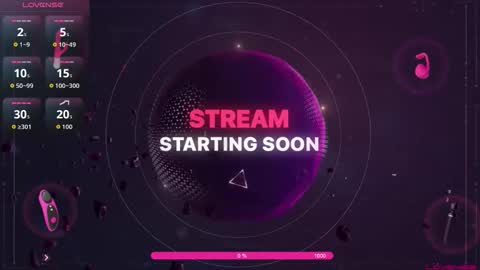 Lily White online show from September 23, 12:09 am