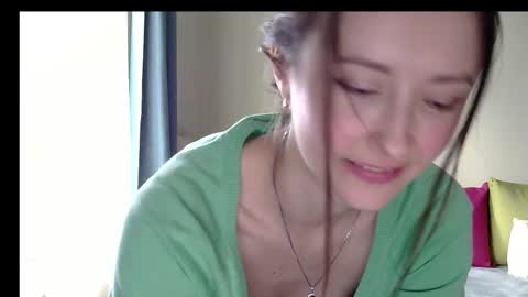 Snapshot of lilyxsky chatting on January 15, 12:36 pm LilyXSky online show from January 15, 12:36 pm