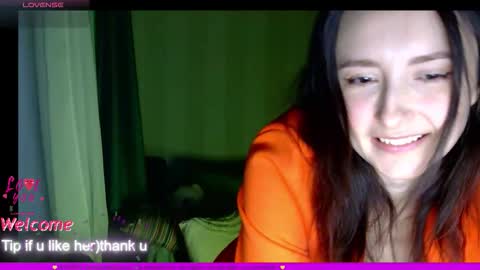 Snapshot of lilyxsky chatting on October 19, 3:58 pm LilyXSky online show from October 19, 3:58 pm