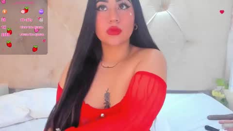 Lin  online show from March 12, 12:15 pm