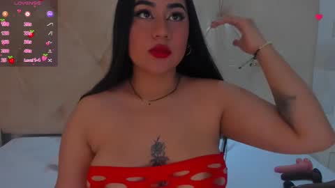 Lin  online show from January 23, 11:48 am