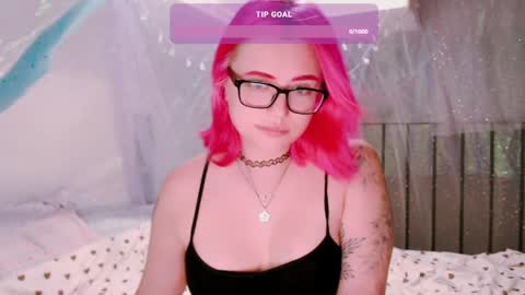 Lina2D tyan online show from April 3, 11:41 am