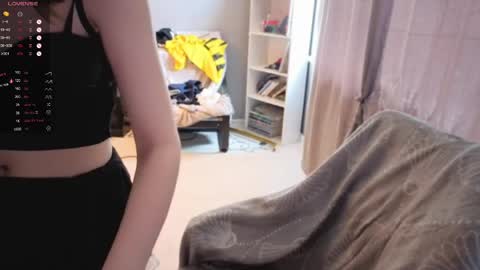 Scarlet online show from May 29, 10:57 am
