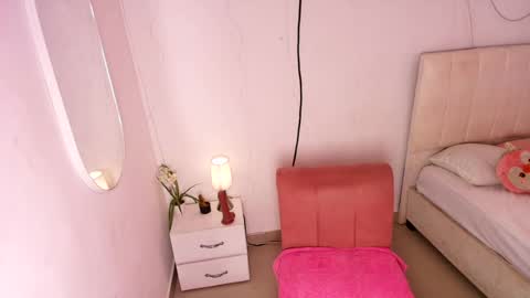 lina_andr online show from July 16, 9:30 pm