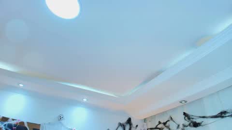  Lina Bedoya  online show from October 31, 12:20 pm