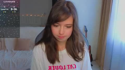 Lina online show from June 8, 1:39 am
