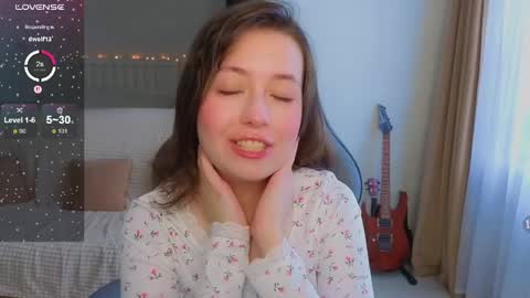 Lina online show from May 4, 2:59 am