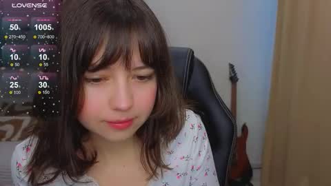 Lina online show from December 16, 3:34 am