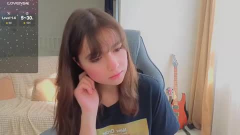 Lina online show from April 28, 10:41 am