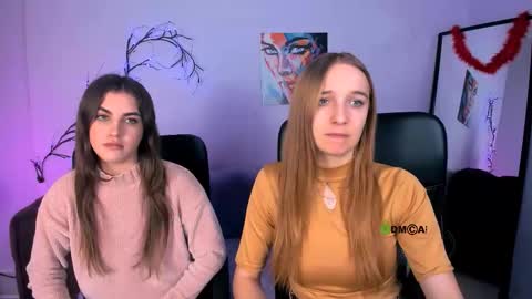 lina_fox12 online show from November 28, 1:25 pm