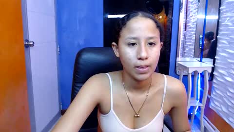 lina_kl online show from October 30, 4:04 am