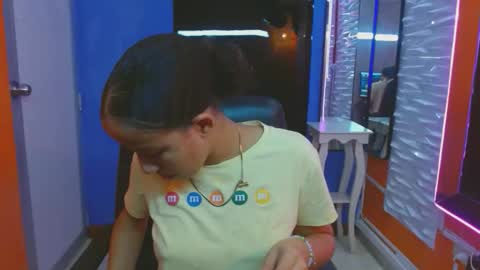 lina_kl online show from December 4, 3:20 am