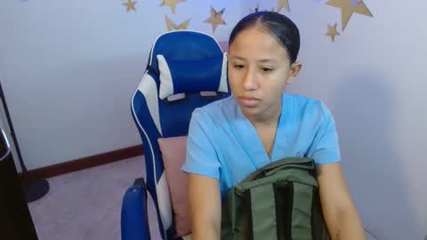 lina_kl online show from October 28, 2:50 am