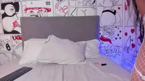 Lina online show from March 4, 12:12 pm