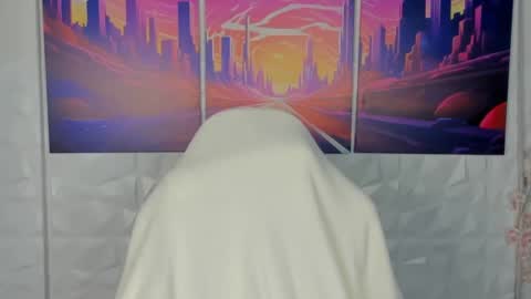 lina_massey online show from July 8, 7:32 am