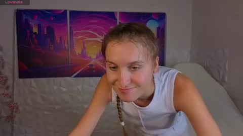 lina_massey online show from July 18, 1:31 am