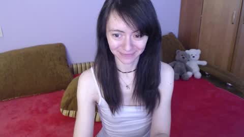 Lina Rouge online show from March 15, 5:09 am