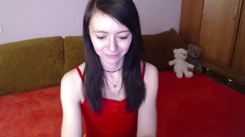 Lina Rouge online show from March 4, 10:22 am