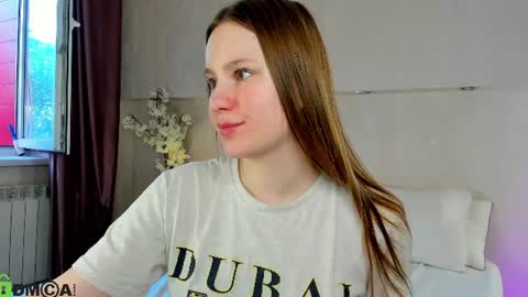 Lina online show from July 5, 1:01 am