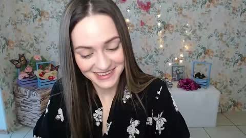 Lina online show from February 20, 6:50 am