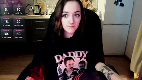 Lina 3  1715622743 online show from December 23, 10:42 am
