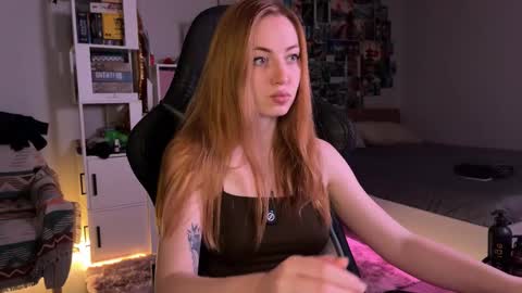 lina online show from October 20, 2:20 pm