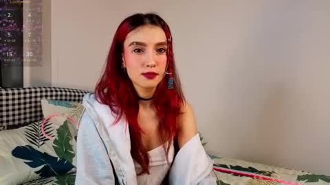 Lina online show from March 7, 6:26 pm