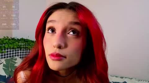 Lina online show from March 13, 8:10 pm