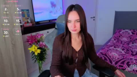 Lina online show from July 14, 5:34 am