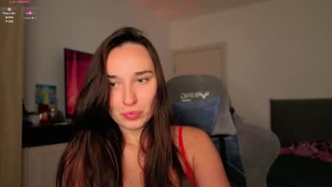 Lina online show from August 5, 6:14 pm