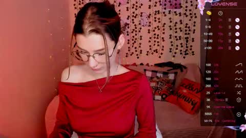 Lina online show from November 3, 5:11 am