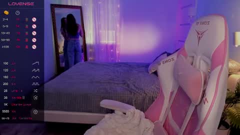 Lina online show from June 20, 3:54 am