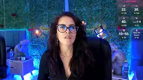 Lina  online show from July 30, 11:33 am