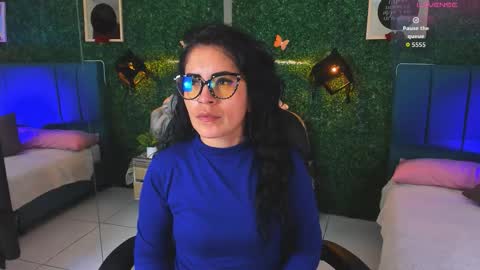 Lina  online show from November 6, 12:11 pm