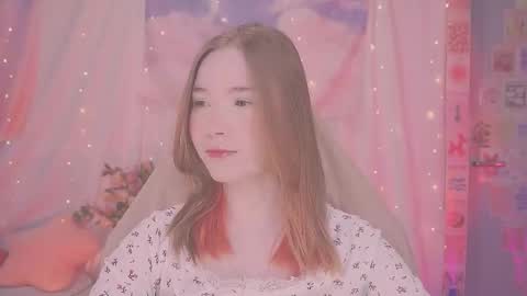 Lina online show from January 18, 4:53 am