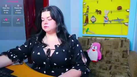 Lina online show from June 18, 6:26 am