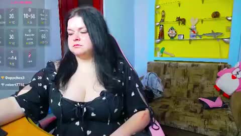 Lina online show from July 19, 7:10 am
