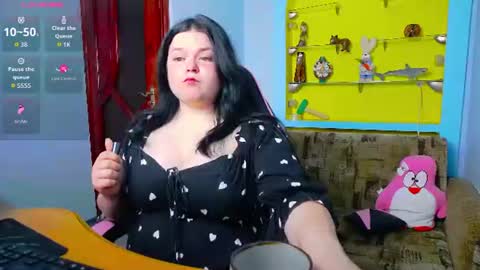 Lina online show from June 27, 7:09 am